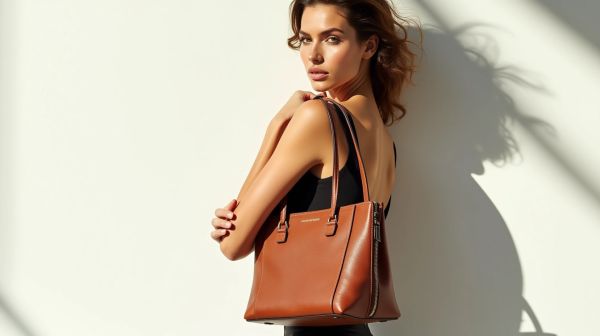 Bien choisir son sac à main selon sa silhouette