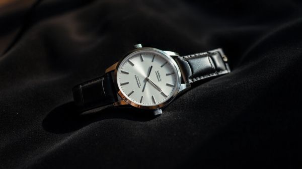 Les 5 atouts des montres Seiko : élégance et performance