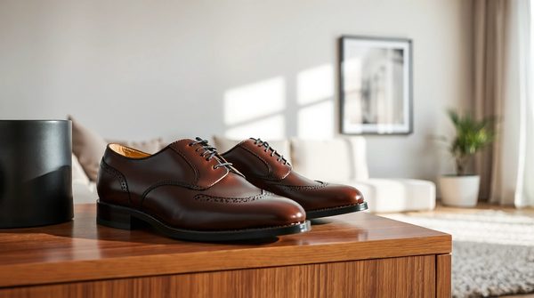 Les indispensables chaussures homme pour un style réussi