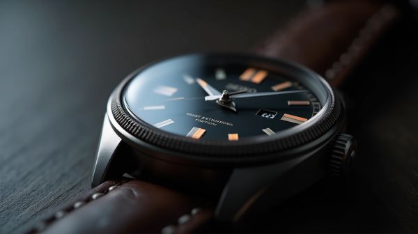 Pourquoi choisir une montre Seiko pour allier style et précision ?