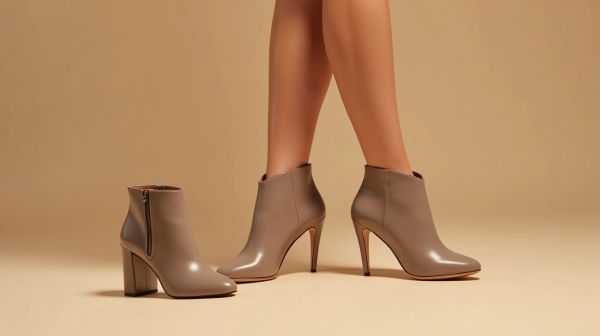 Top 7 bottines alliant confort et style pour chaque occasion