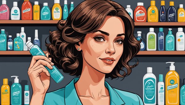 Avis sur le shampoing fiona franchimon : efficacité et bilan