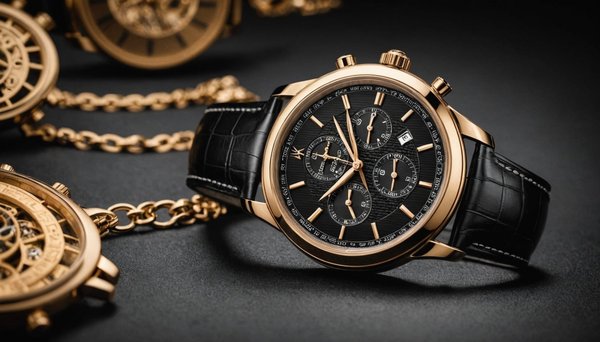 Les Ambassadeurs Luxembourg : la maison de référence du luxe horloger et joaillier