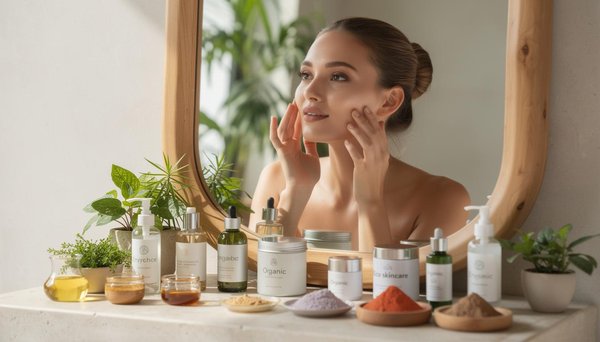 Peau éthique : la tendance 2026 qui révolutionne vos rituels beauté
