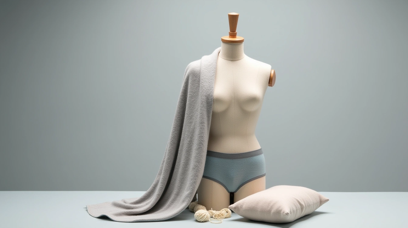 Vos questions sur les sous-vêtements mérinos